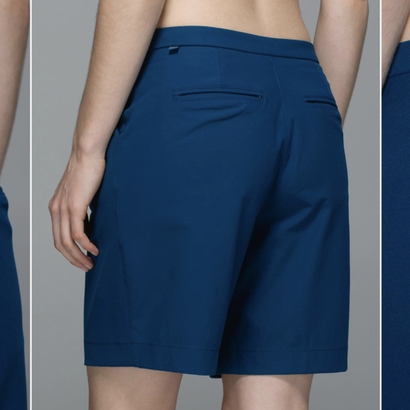 Lululemon Long Story Short [6] - Picture 2 of 14